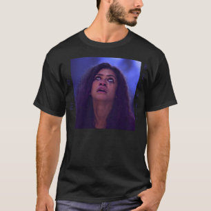 Mehr als Phantastische Rue Euphoria Graphic für Lü T-Shirt