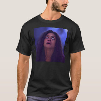 Mehr als Phantastische Rue Euphoria Graphic für Lü T-Shirt
