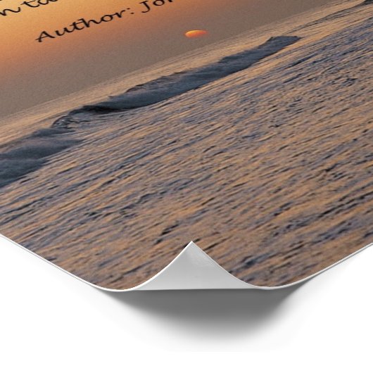 Mehr als poster (Ecke)