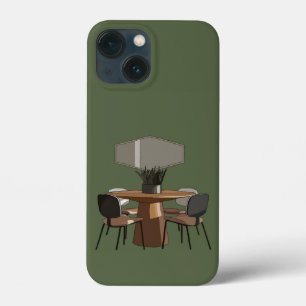 Mehr als Social Media bringt uns zusammen Case-Mate iPhone Hülle