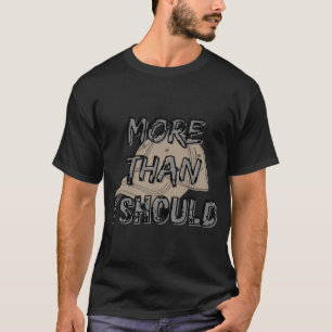 Mehr als T - Shirt