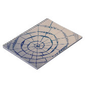 mehr als Teilzeit Notizblock (Linke Seite)