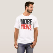 MEHR ANSICHTEN T-Shirt (Vorne ganz)