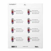 Mehr Ausgaben als ein Magazin-Spaß (Vorne)