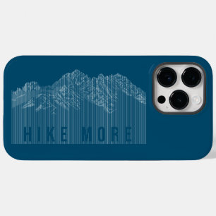 Mehr Berge - iPhone Case - White Case-Mate