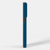 Mehr Berge - iPhone Case - White Case-Mate (Rückseite / Rechts)
