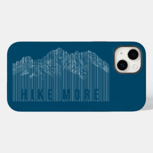 Mehr Berge - iPhone Case - White Case-Mate