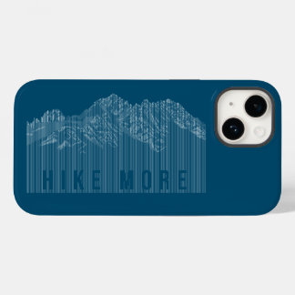 Mehr Berge - iPhone Case - White Case-Mate