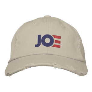 MEHR BESTICKTE BASEBALLKAPPE