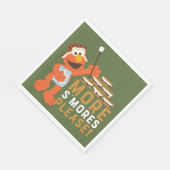 Mehr bitte. serviette (Ecke)