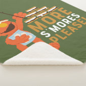 Mehr bitte. sherpadecke (3/4)