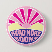 Mehr Bücher lesen Button (Vorderseite)