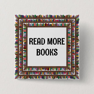 Mehr Bücher lesen Button