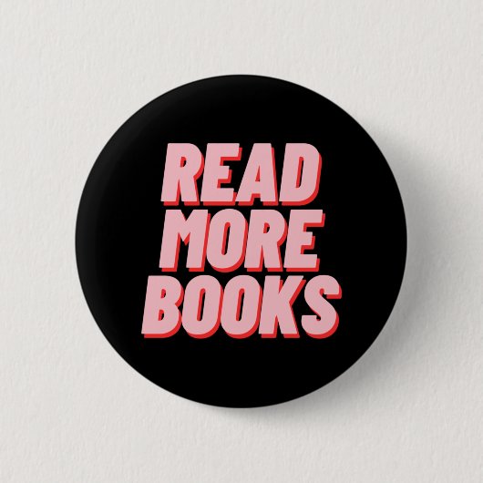 MEHR BÜCHER LESEN BUTTON (Vorderseite)