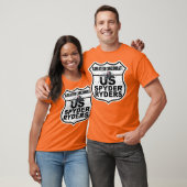 Mehr Cincinnati-Kapitel - Logo T-Shirt (Unisex)