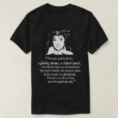 Mehr dann Phantastische bewitchte Endora Tshirt Gr (Design vorne)