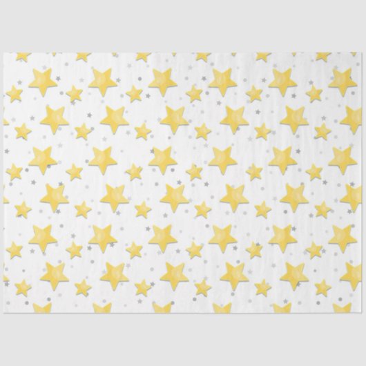 Mehr Design für Polizeireihen 1 Seidenpapier (Vorderseite)