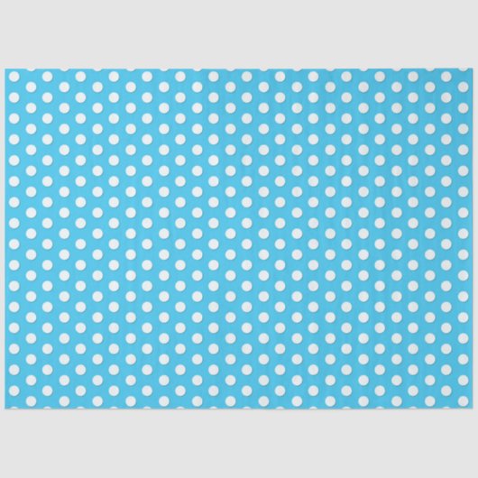 Mehr Design für Polizeireihen 2 Seidenpapier (Vorderseite)