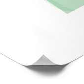 Mehr erfahren - Kinderkunst Poster (Ecke)