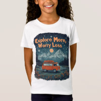 Mehr erkunden, weniger Sorgen