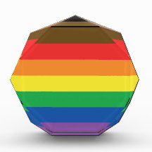 Mehr färben mehr Stolz-Regenbogen kundengerechtes