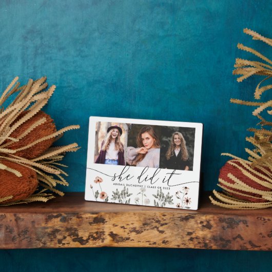 Mehr Foto absolvierte sie blutig Fotoplatte (Seite)