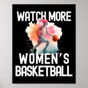 Mehr Frauen Sketll 3 ansehen Poster