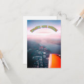 Mehr Freiheit Karte (Vorderseite/Rückseite Beispiel)