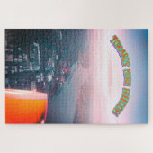 Mehr Freiheit Puzzle (Horizontal)