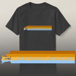 Mehr Freiheit T-Shirt