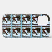 Mehr Giraffen Ja, bitte, Case-Mate iPhone Hülle (Rückseite (Horizontal))
