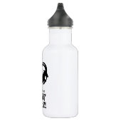 Mehr Goatz 2 Trinkflasche (Rechts)
