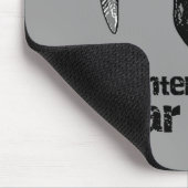 Mehr Goatz Mousepad (Ecke)