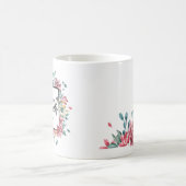 Mehr Goweeh bitte Kaffeetasse (Mittel)