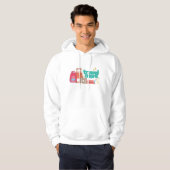 mehr hoodie (Vorne ganz)