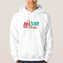 mehr hoodie