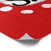 Mehr Hot Sauce Poster Wall Art (Ecke)