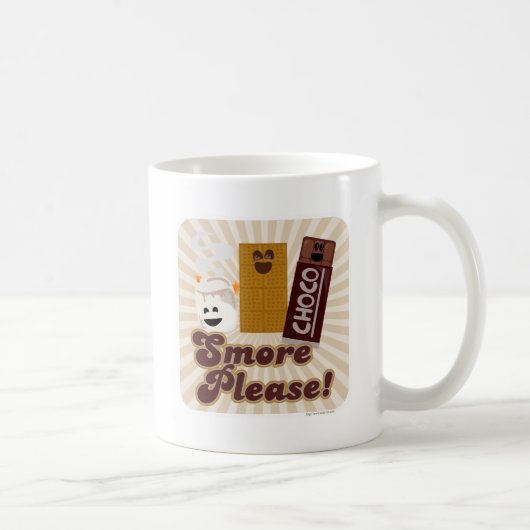 Mehr Informationen zum Niedlichen Dessertdesign Kaffeetasse (Rechts)
