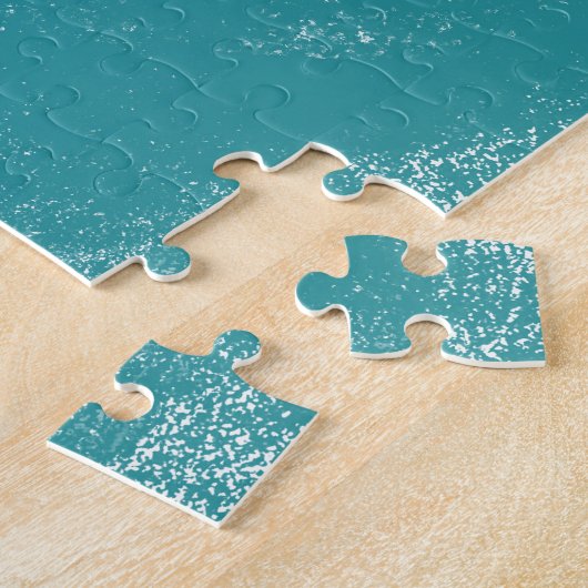 Mehr Kaffee Bitte Jigsaw Puzzle (Seite)