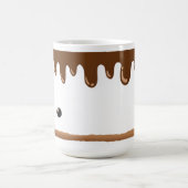 Mehr Kaffee bitte Kaffeetasse (Mittel)