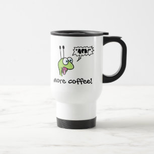Mehr Kaffee-Reisen Reisebecher