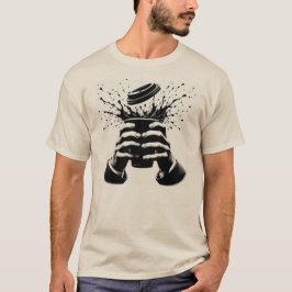 Mehr Kaffee? T-Shirt