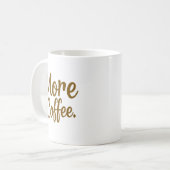 Mehr Kaffeetassen (Vorderseite Links)