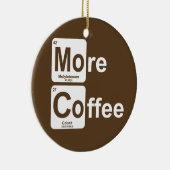 Mehr Kaffeetisch Keramik Ornament (Rechts)