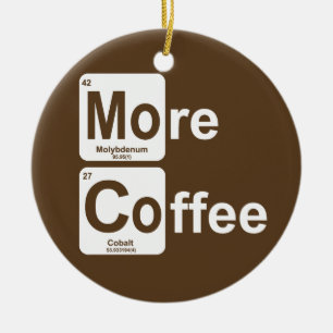 Mehr Kaffeetisch Keramik Ornament
