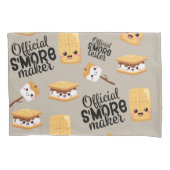 Mehr Kissenbezug (Vorderseite)