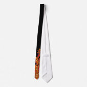 mehr koi krawatte (Rückseite)