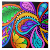 Mehr Kraftstoff Fliese (Vorderseite)