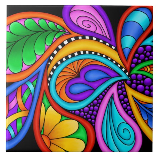 Mehr Kraftstoff Fliese (Vorderseite)