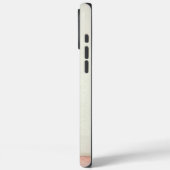 Mehr Kuchen! Case-Mate iPhone Hülle (Rückseite / Links)